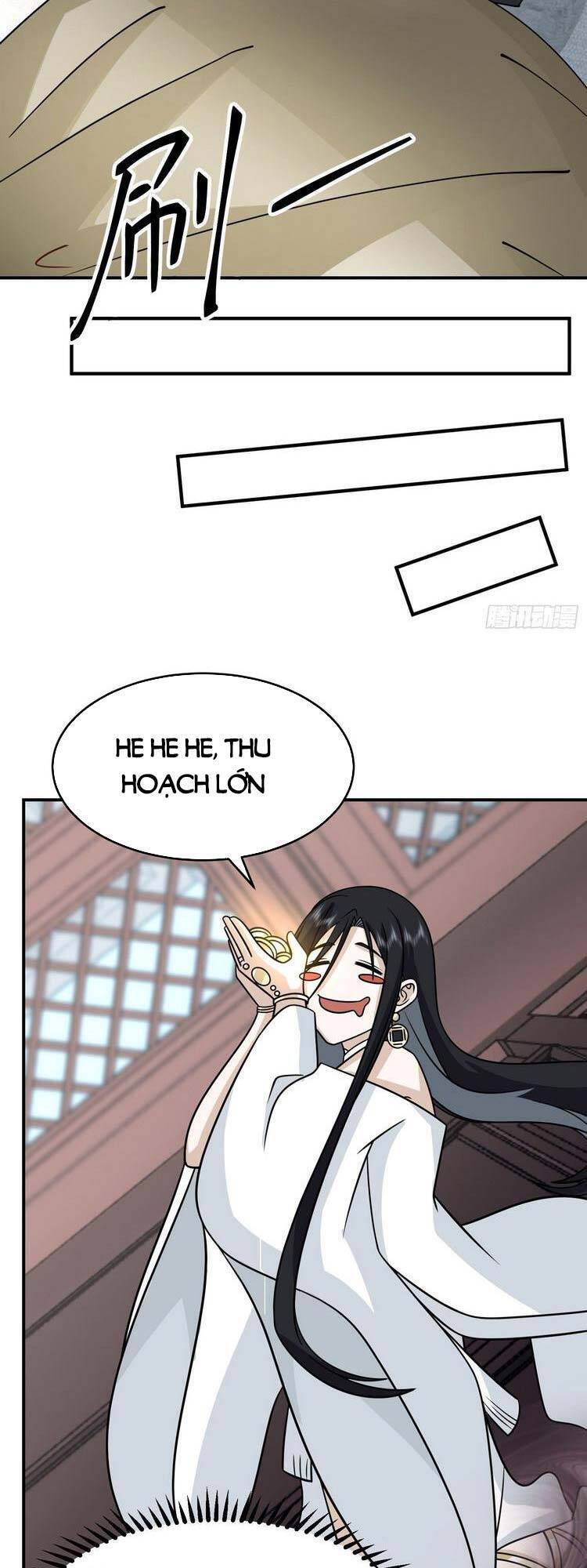 Ta Có Một Quyển Hàng Yêu Phổ Chapter 23 - Trang 2