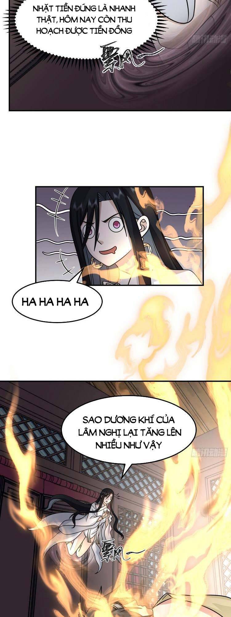 Ta Có Một Quyển Hàng Yêu Phổ Chapter 23 - Trang 2