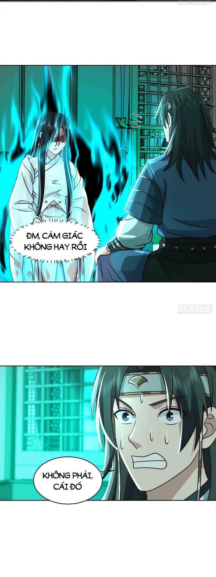 Ta Có Một Quyển Hàng Yêu Phổ Chapter 3 - Trang 2