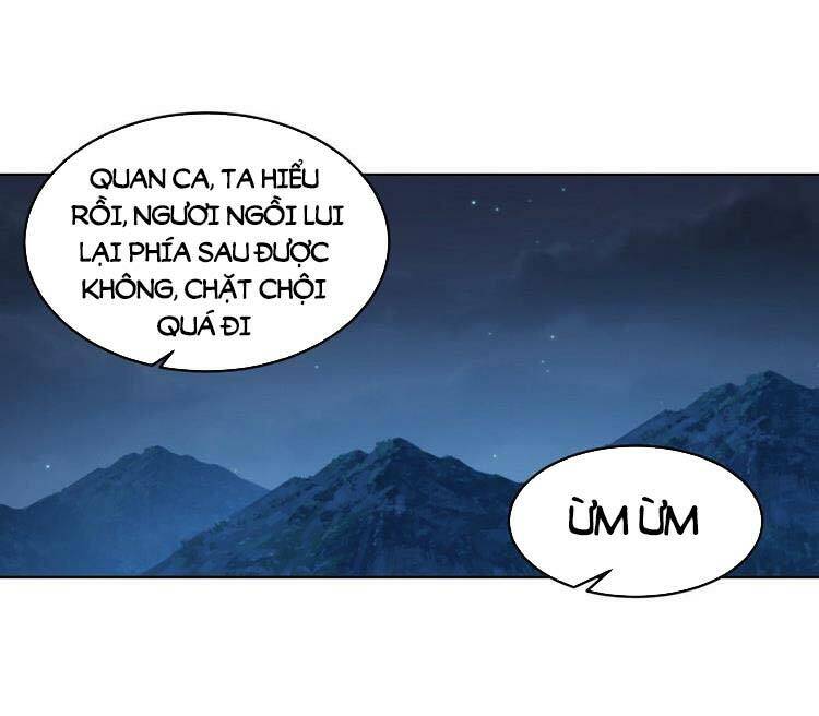 Ta Có Một Quyển Hàng Yêu Phổ Chapter 4 - Trang 2