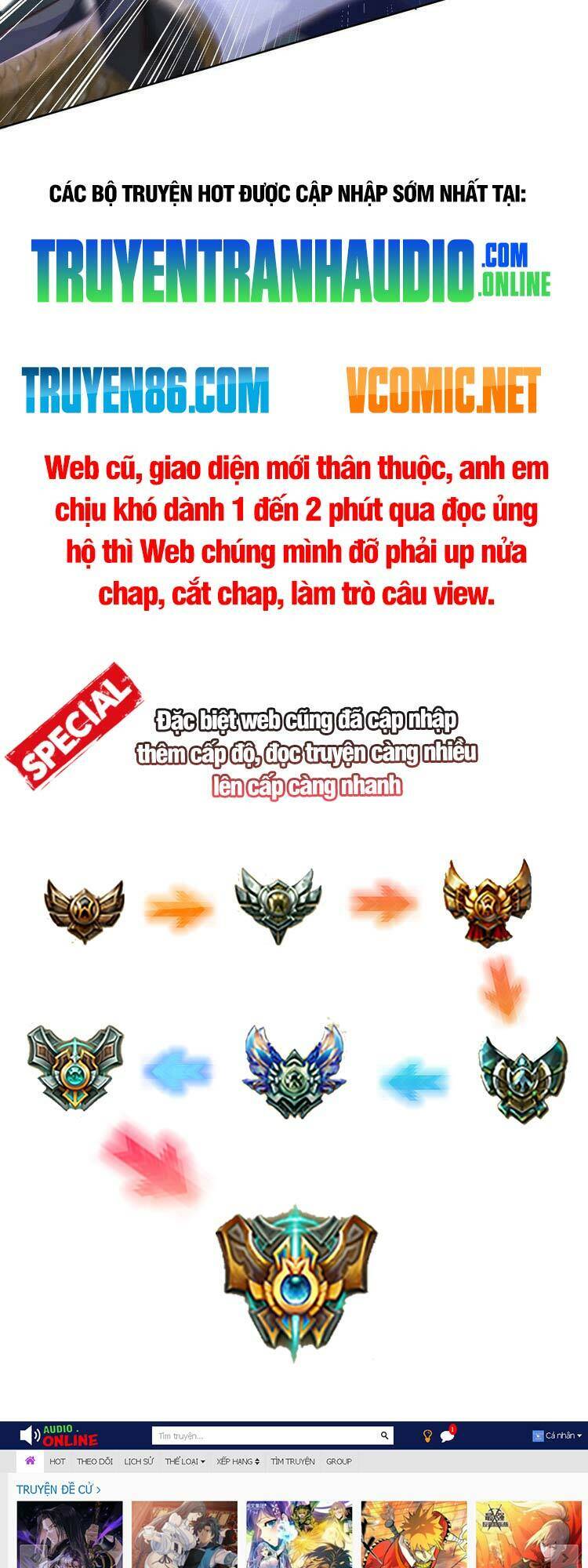 Ta Có Một Quyển Hàng Yêu Phổ Chapter 5 - Trang 2