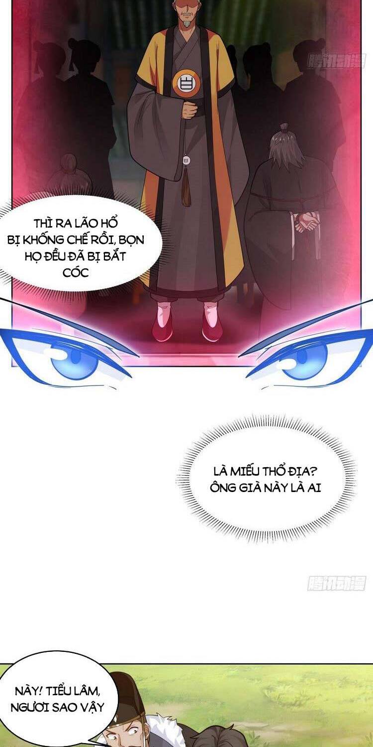 Ta Có Một Quyển Hàng Yêu Phổ Chapter 6 - Trang 2