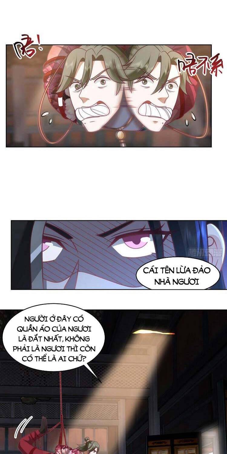 Ta Có Một Quyển Hàng Yêu Phổ Chapter 6 - Trang 2