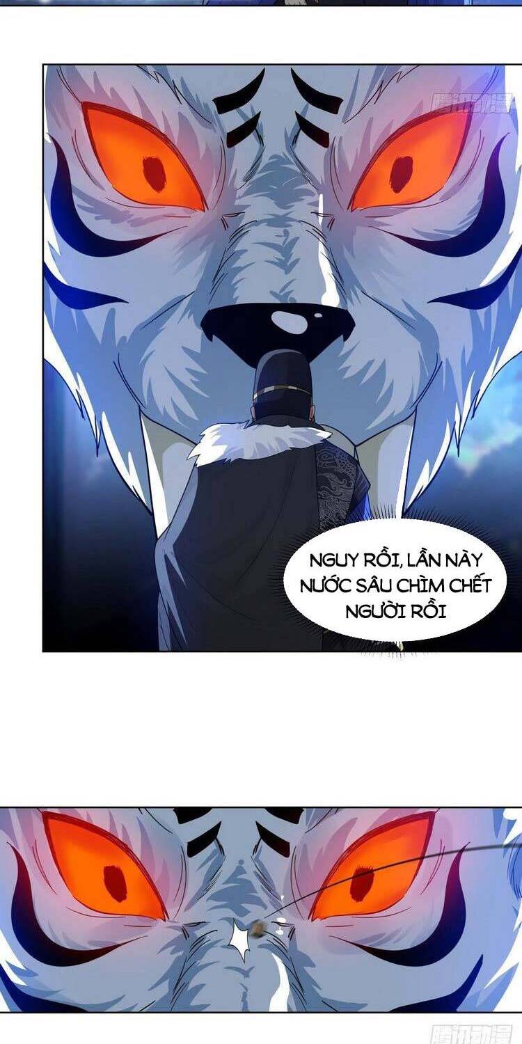 Ta Có Một Quyển Hàng Yêu Phổ Chapter 6 - Trang 2