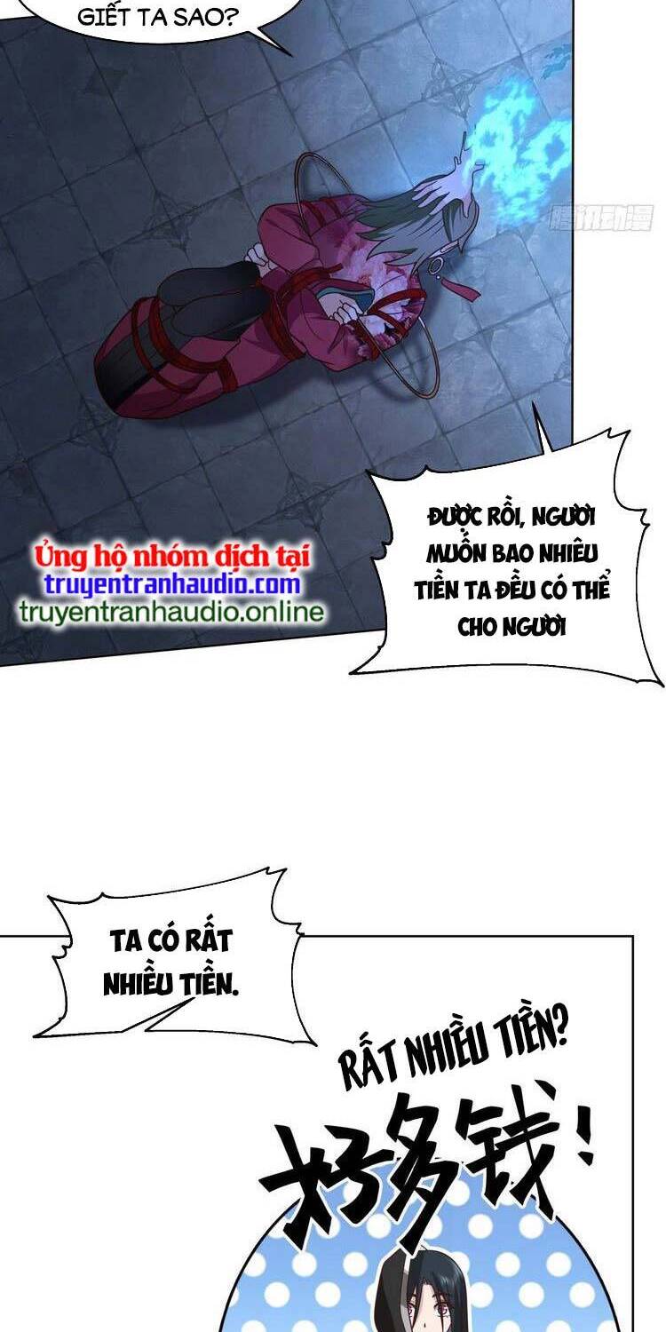 Ta Có Một Quyển Hàng Yêu Phổ Chapter 6 - Trang 2