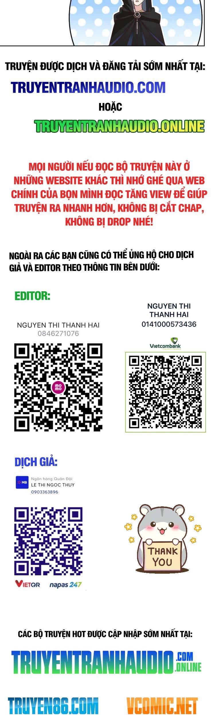 Ta Có Một Quyển Hàng Yêu Phổ Chapter 6 - Trang 2