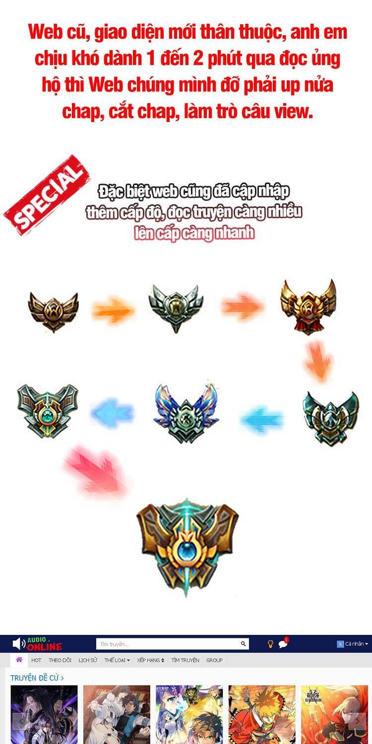 Ta Có Một Quyển Hàng Yêu Phổ Chapter 6 - Trang 2