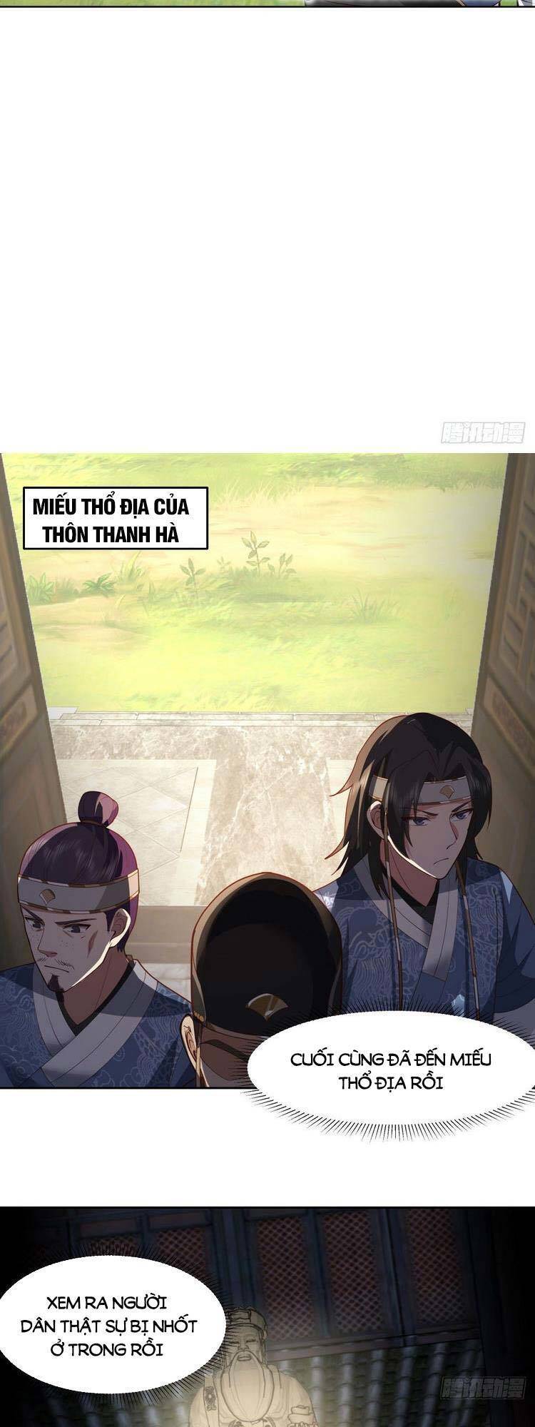 Ta Có Một Quyển Hàng Yêu Phổ Chapter 7 - Trang 2