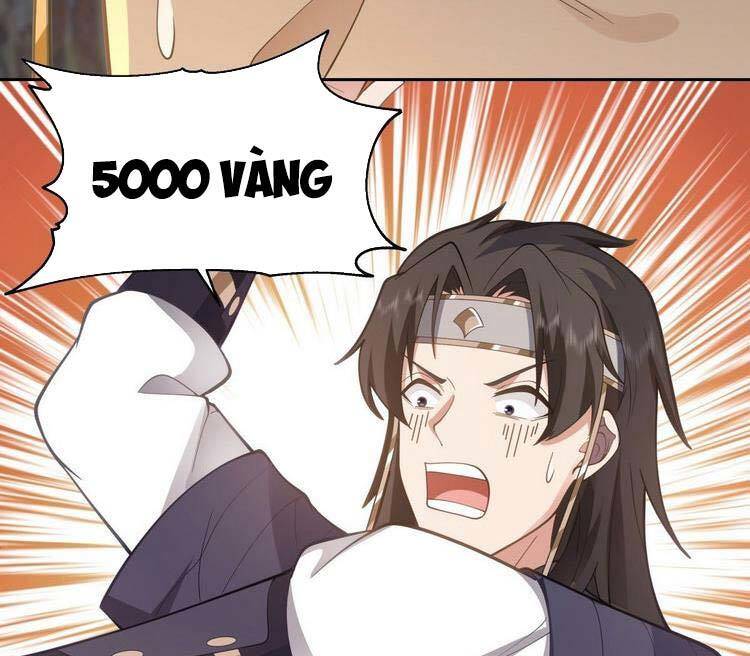 Ta Có Một Quyển Hàng Yêu Phổ Chapter 7 - Trang 2