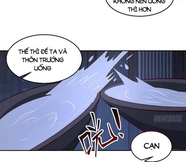 Ta Có Một Quyển Hàng Yêu Phổ Chapter 8 - Trang 2