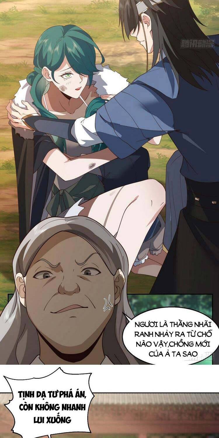 Ta Có Một Quyển Hàng Yêu Phổ Chapter 8 - Trang 2