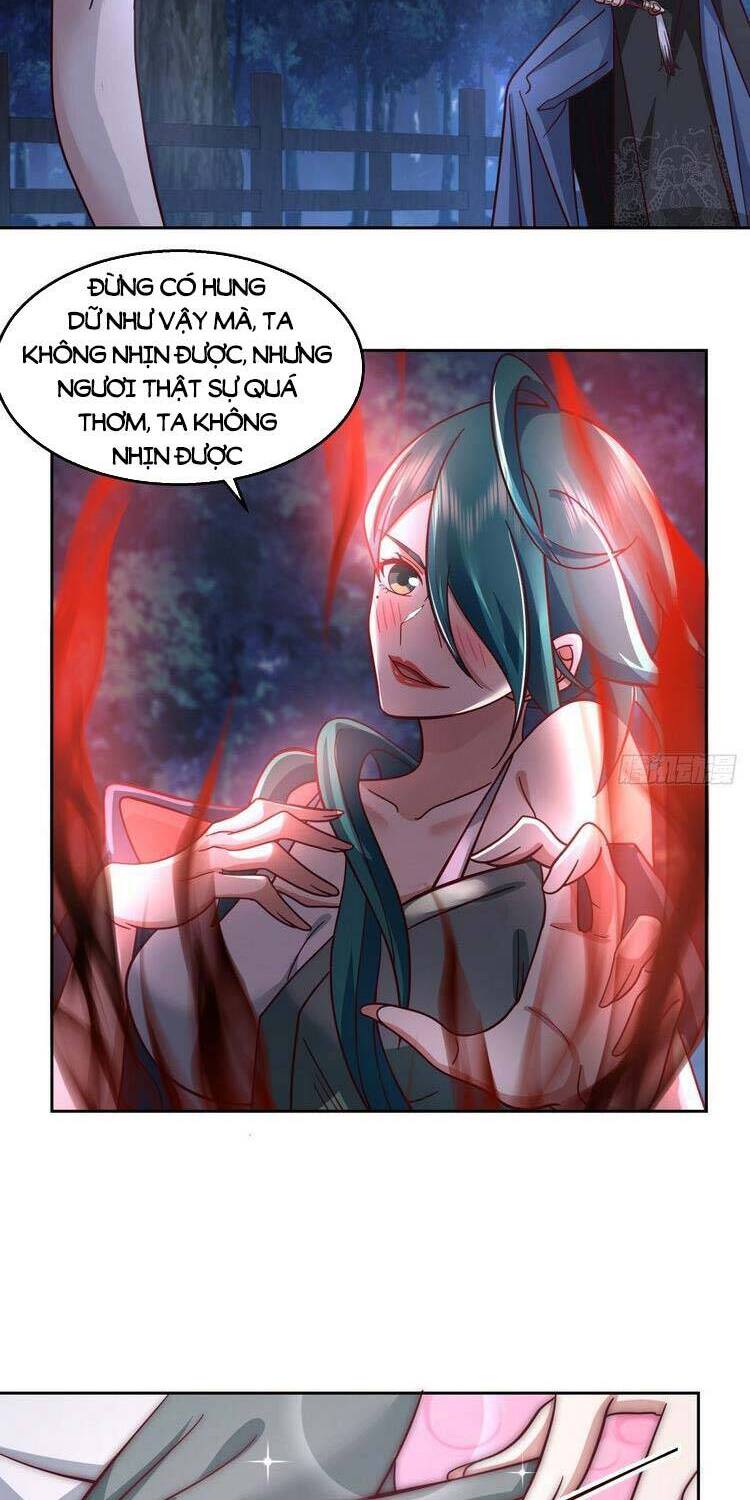 Ta Có Một Quyển Hàng Yêu Phổ Chapter 8 - Trang 2