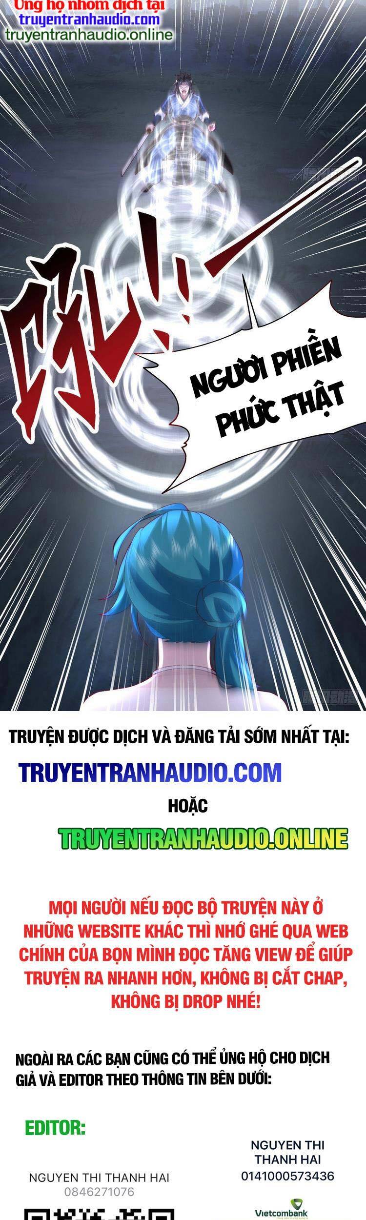Ta Có Một Quyển Hàng Yêu Phổ Chapter 8 - Trang 2