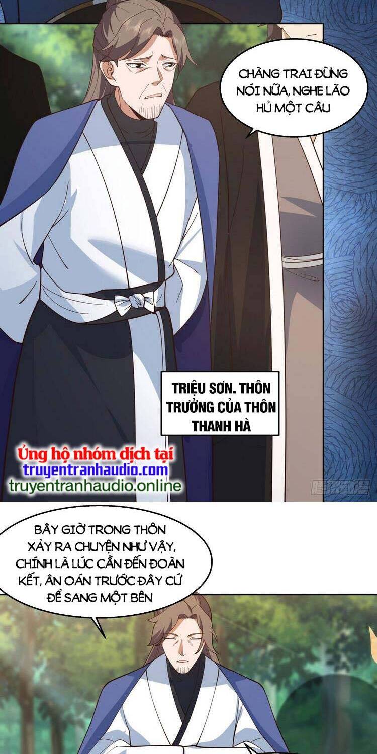 Ta Có Một Quyển Hàng Yêu Phổ Chapter 8 - Trang 2