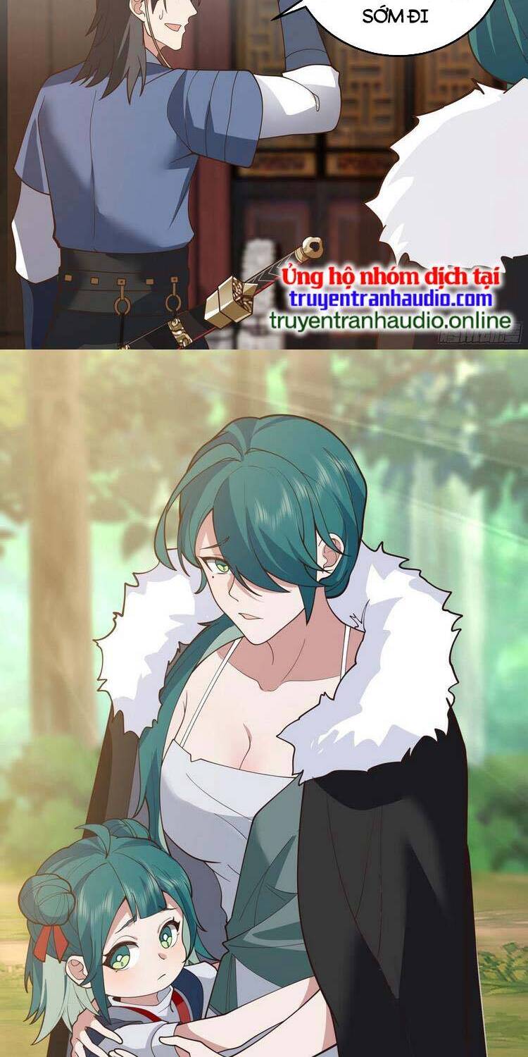 Ta Có Một Quyển Hàng Yêu Phổ Chapter 8 - Trang 2