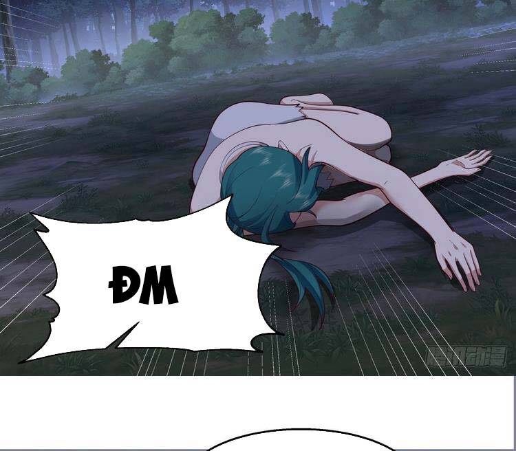 Ta Có Một Quyển Hàng Yêu Phổ Chapter 9 - Trang 2