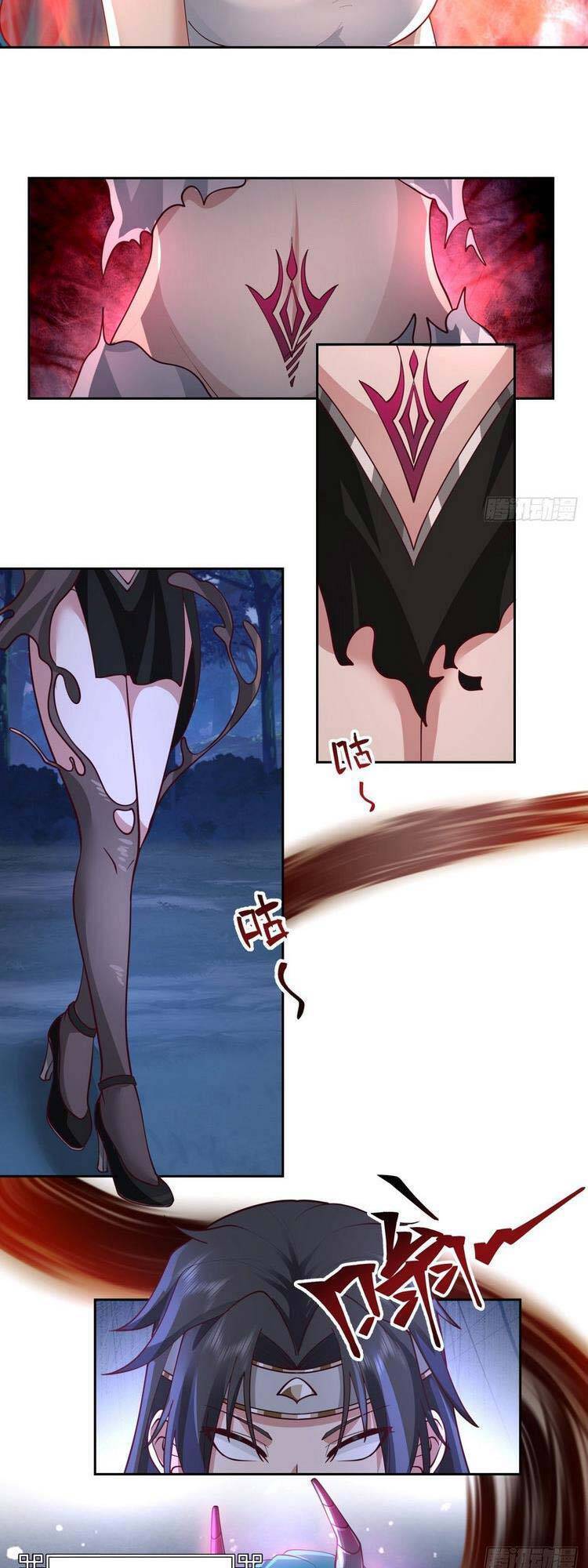 Ta Có Một Quyển Hàng Yêu Phổ Chapter 9 - Trang 2