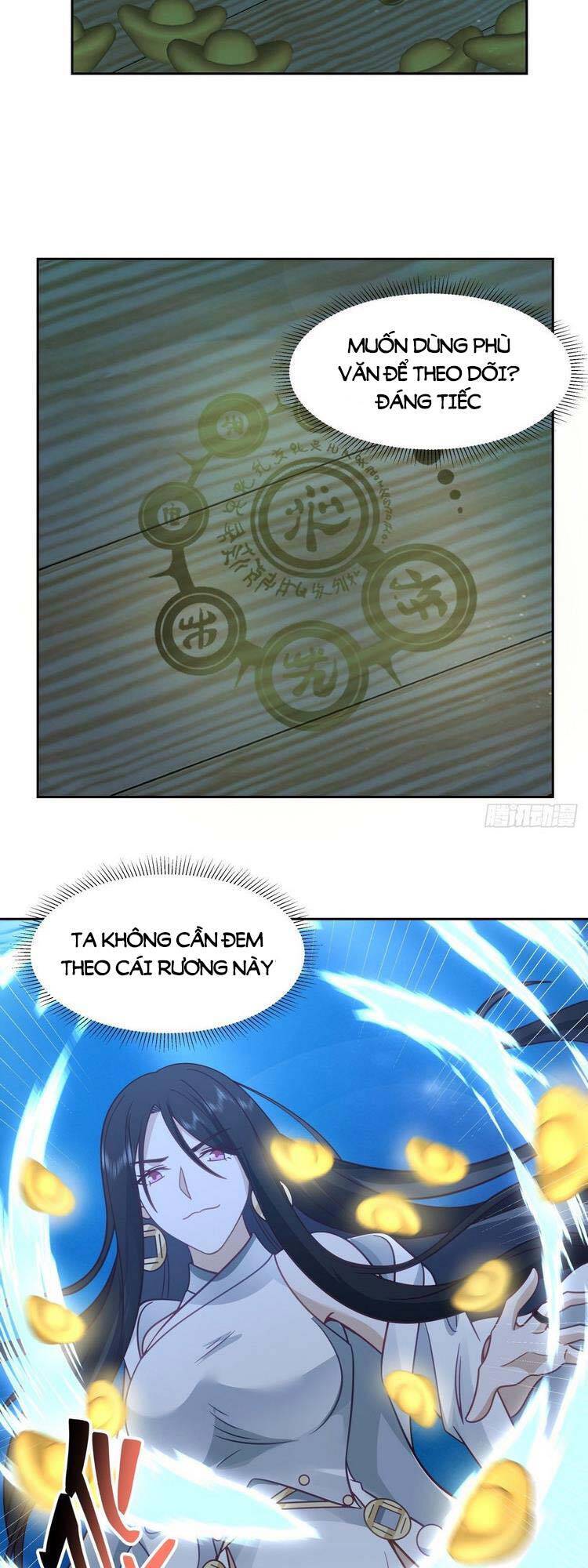 Ta Có Một Quyển Hàng Yêu Phổ Chapter 9 - Trang 2