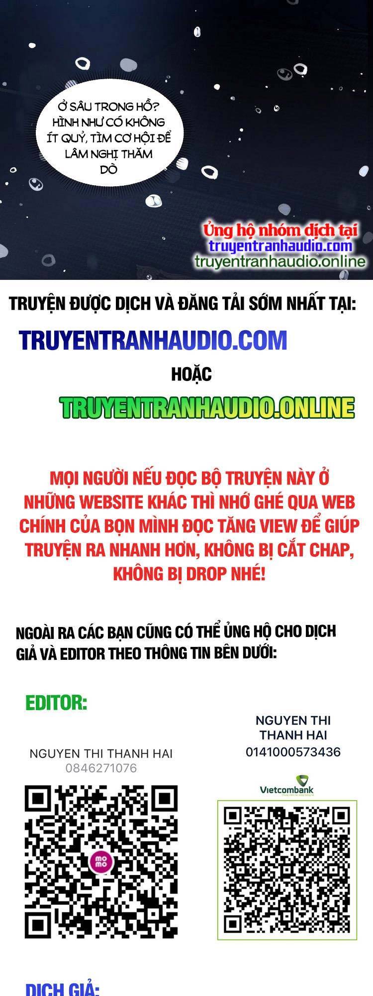 Ta Có Một Quyển Hàng Yêu Phổ Chapter 9 - Trang 2