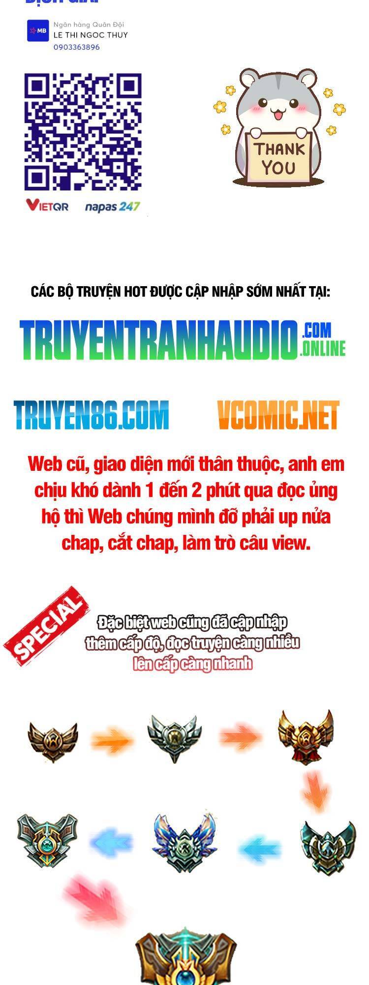 Ta Có Một Quyển Hàng Yêu Phổ Chapter 9 - Trang 2
