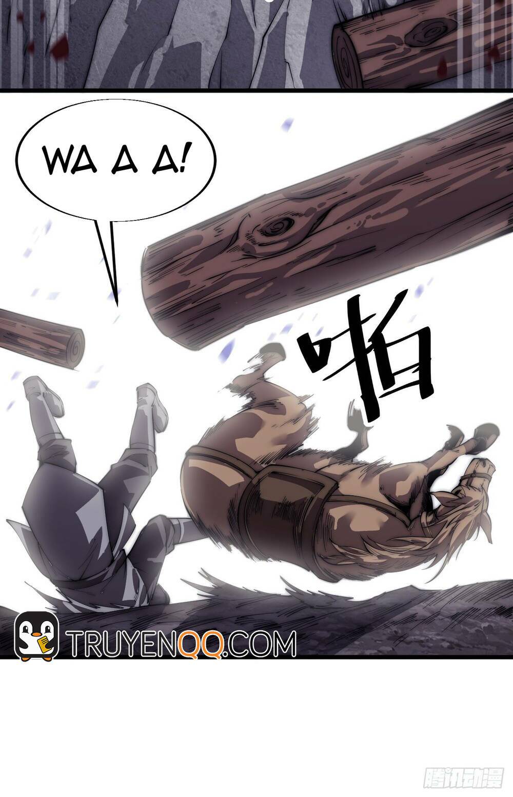 Ta Có Một Sơn Trại Chapter 10 - Trang 2