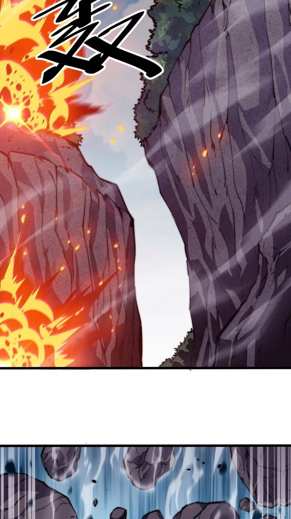 Ta Có Một Sơn Trại Chapter 10 - Trang 2