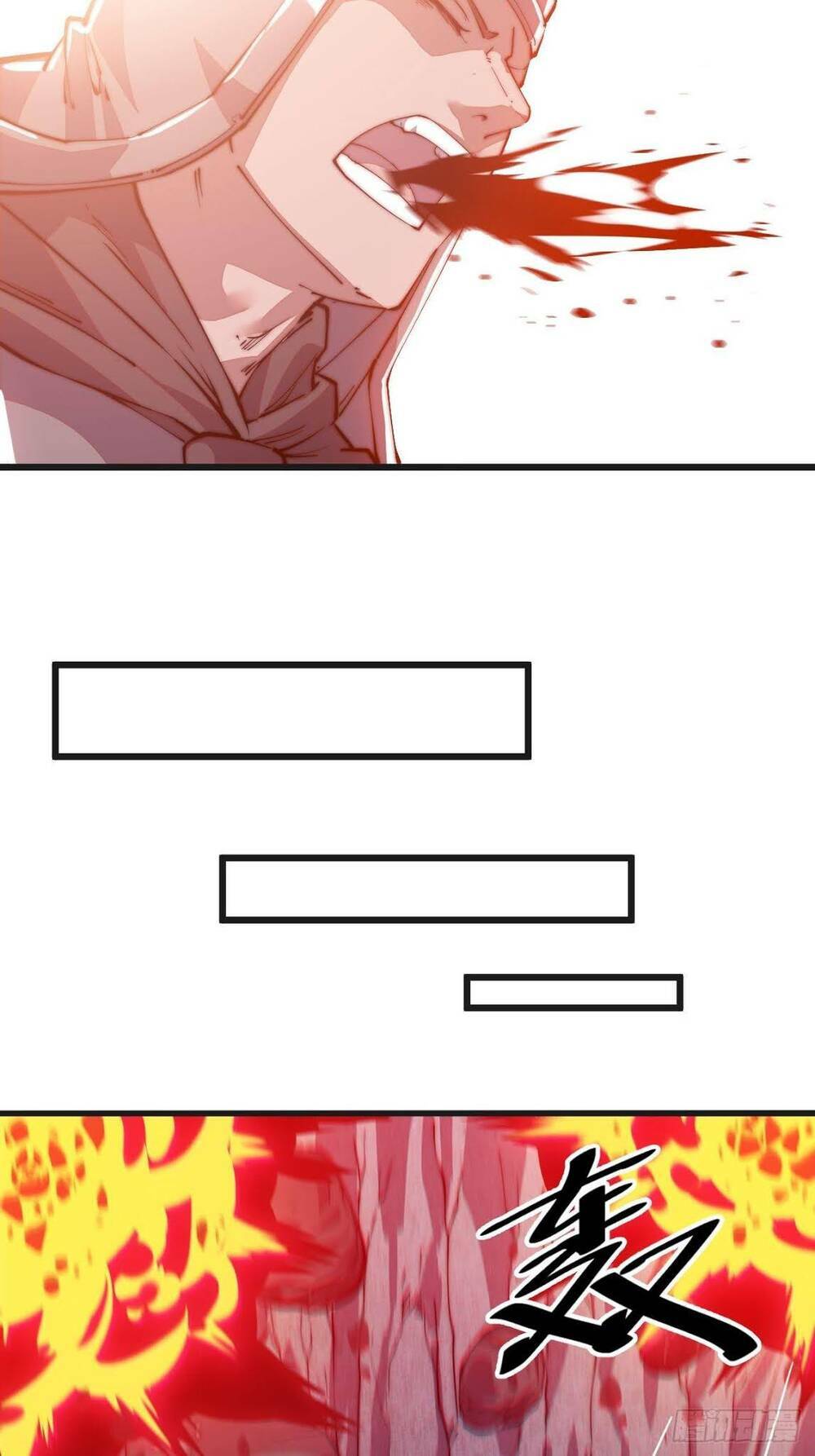 Ta Có Một Sơn Trại Chapter 10 - Trang 2