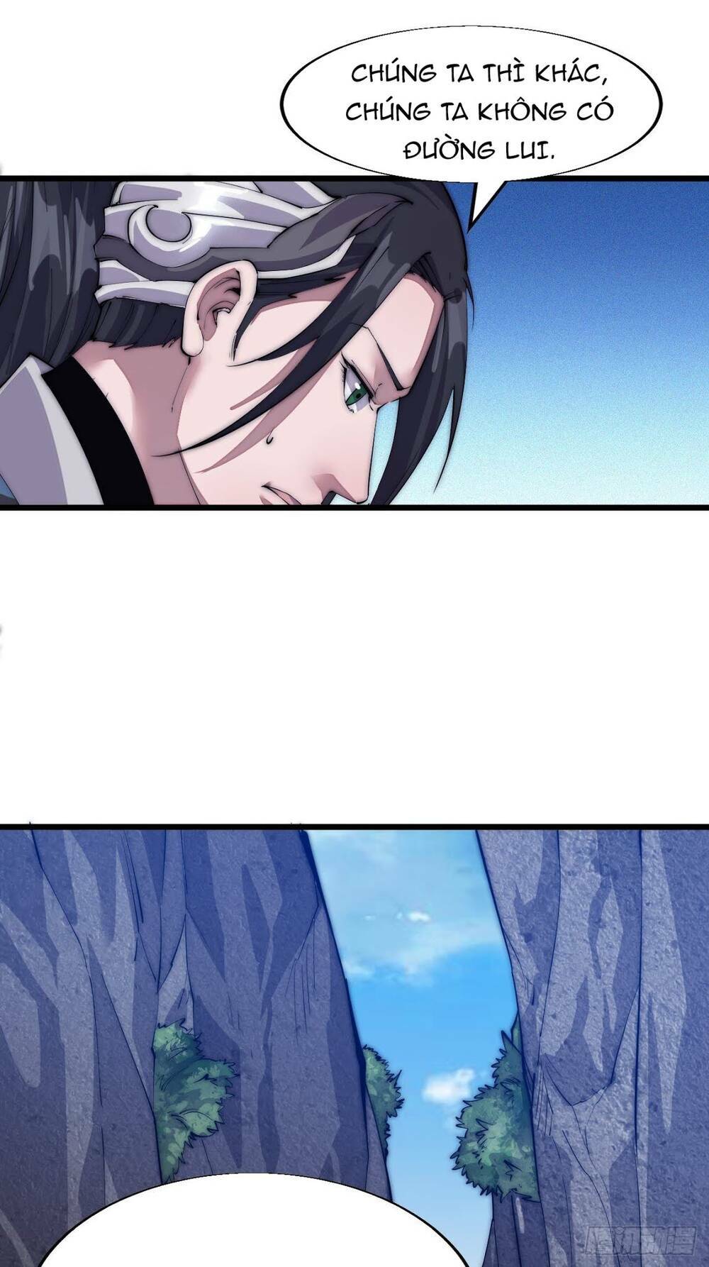 Ta Có Một Sơn Trại Chapter 10 - Trang 2