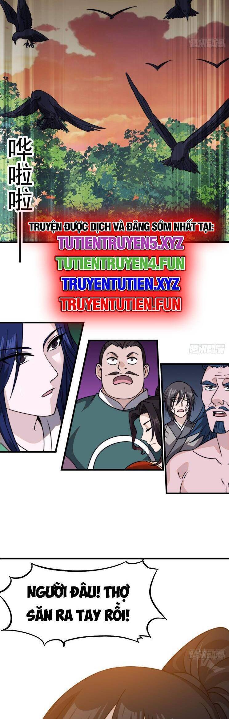 Ta Có Một Sơn Trại Chapter 1031 - Trang 2