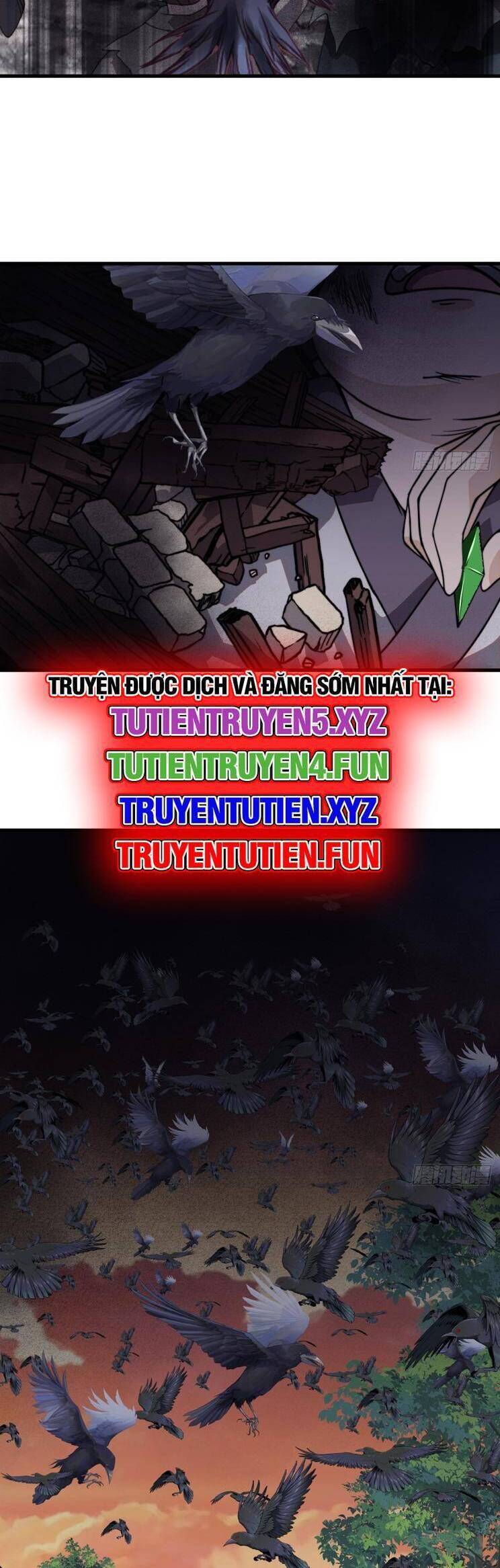 Ta Có Một Sơn Trại Chapter 1031 - Trang 2