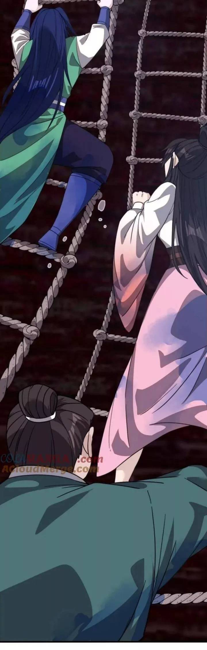 Ta Có Một Sơn Trại Chapter 1033 - Trang 2