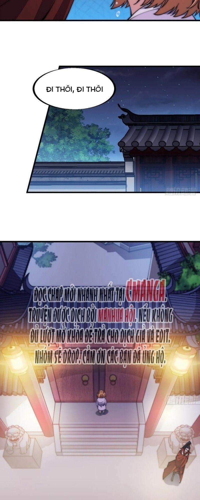 Ta Có Một Sơn Trại Chapter 104 - Trang 2