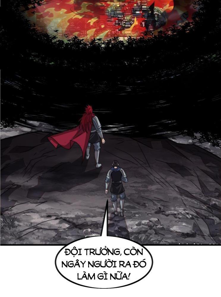 Ta Có Một Sơn Trại Chapter 1043 - Trang 2