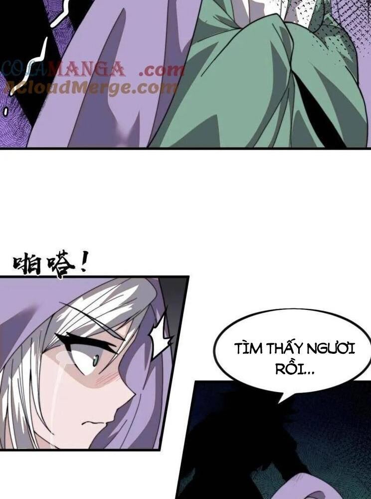 Ta Có Một Sơn Trại Chapter 1044 - Trang 2