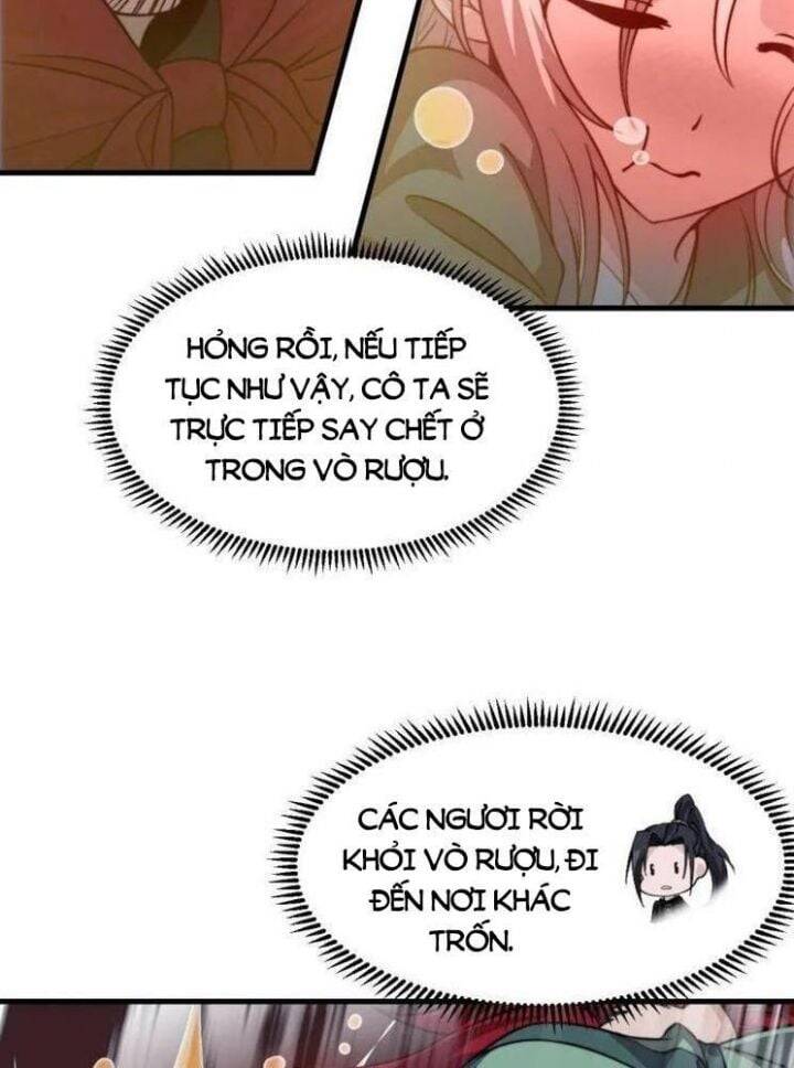 Ta Có Một Sơn Trại Chapter 1045 - Trang 2