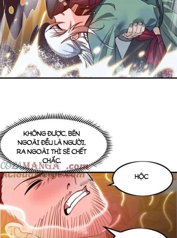 Ta Có Một Sơn Trại Chapter 1045 - Trang 2