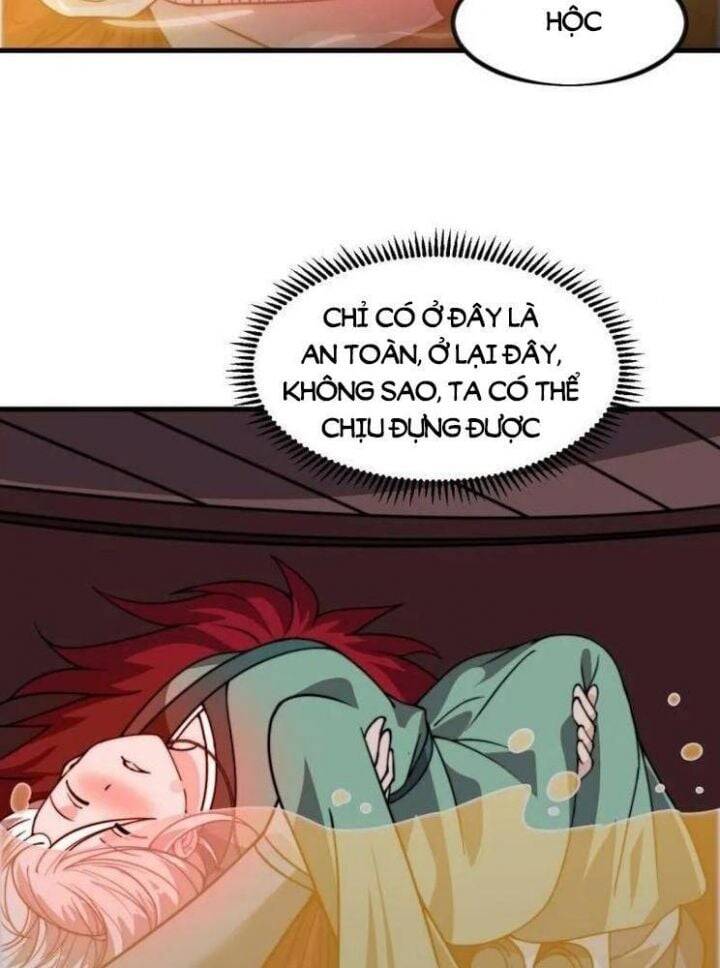 Ta Có Một Sơn Trại Chapter 1045 - Trang 2