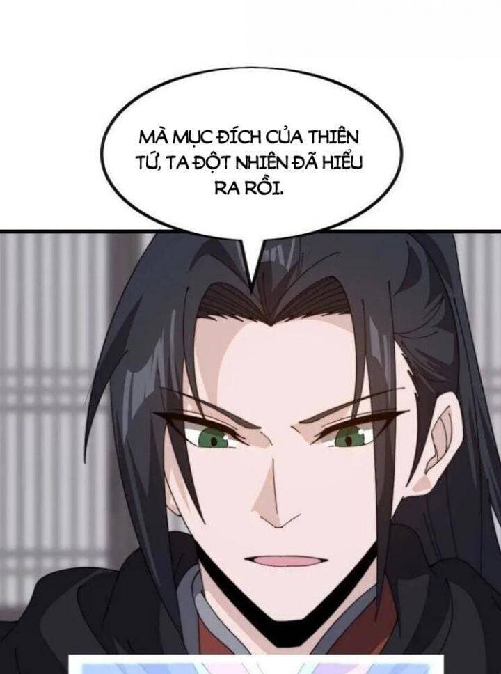 Ta Có Một Sơn Trại Chapter 1045 - Trang 2