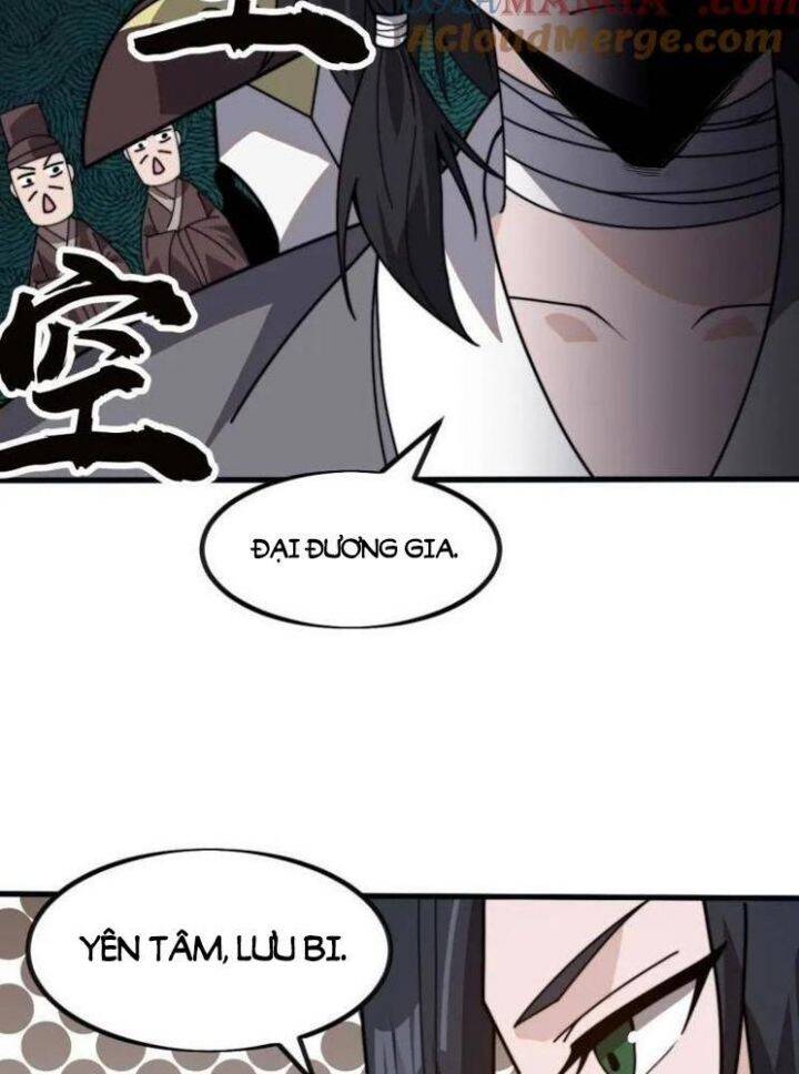 Ta Có Một Sơn Trại Chapter 1045 - Trang 2