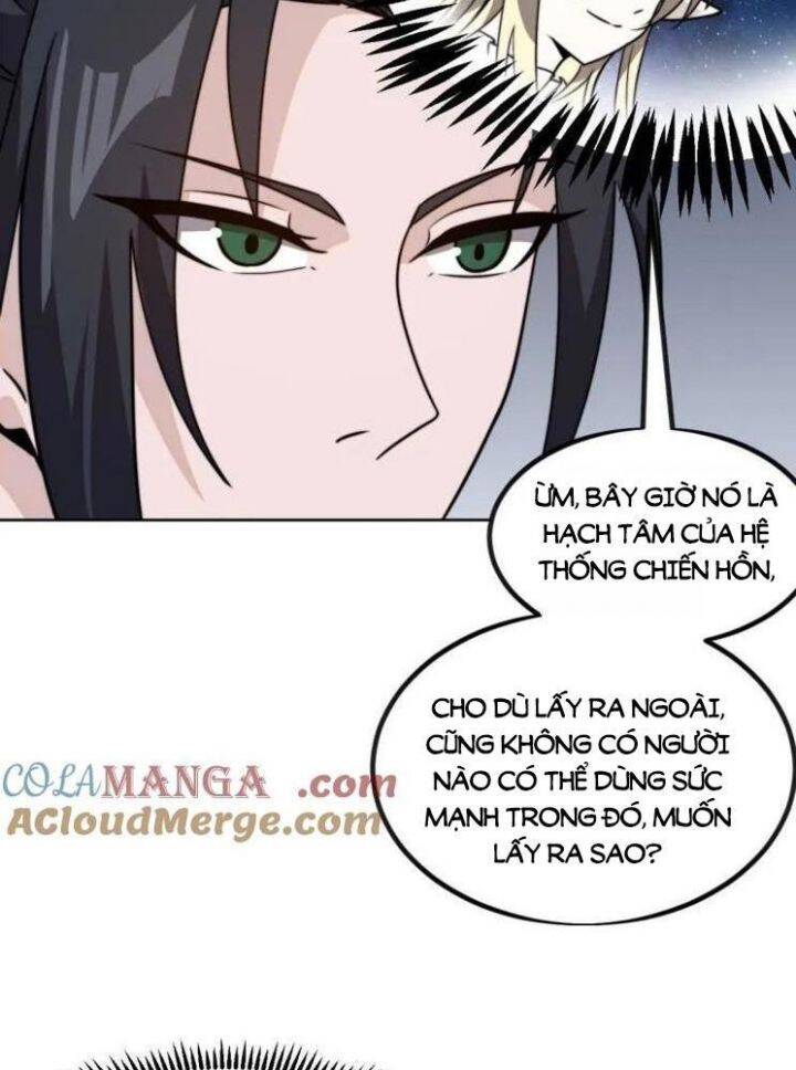 Ta Có Một Sơn Trại Chapter 1045 - Trang 2