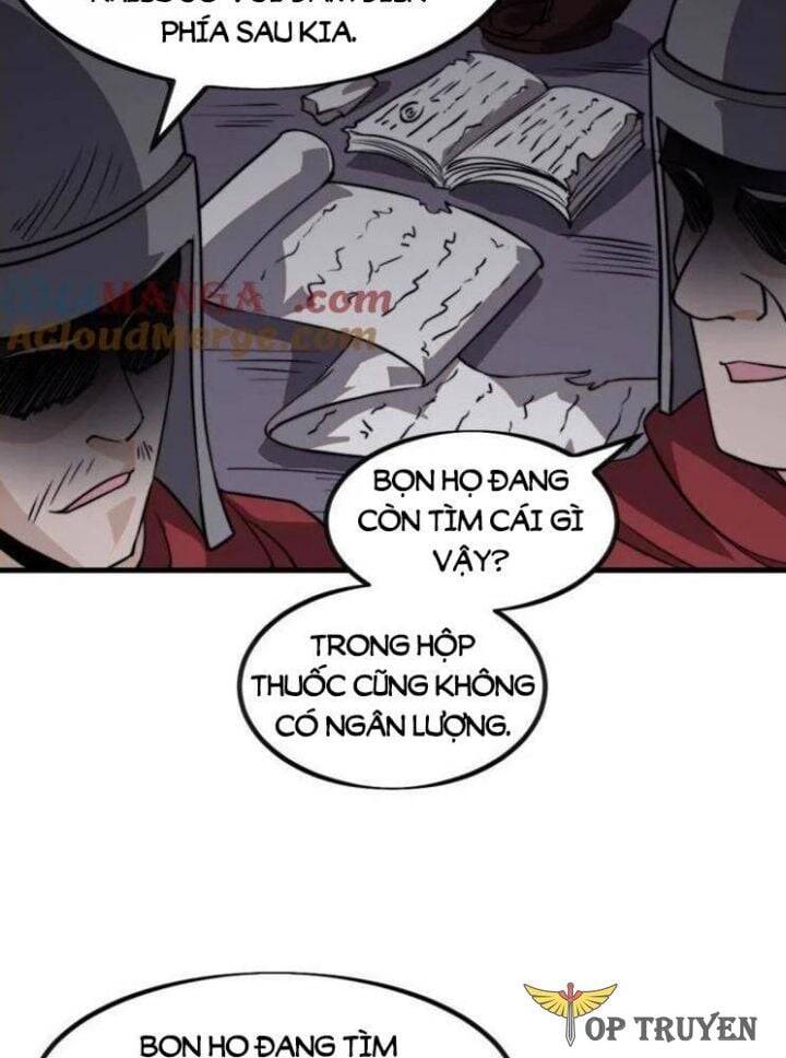 Ta Có Một Sơn Trại Chapter 1045 - Trang 2