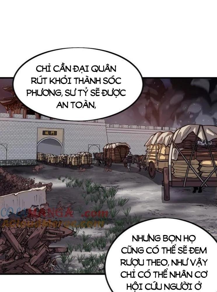 Ta Có Một Sơn Trại Chapter 1046.1 - Trang 2