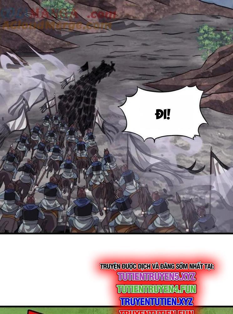 Ta Có Một Sơn Trại Chapter 1046.1 - Trang 2