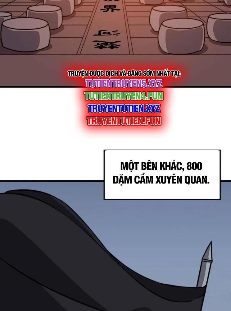 Ta Có Một Sơn Trại Chapter 1046.1 - Trang 2