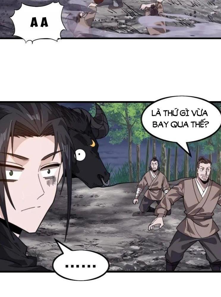 Ta Có Một Sơn Trại Chapter 1046.1 - Trang 2