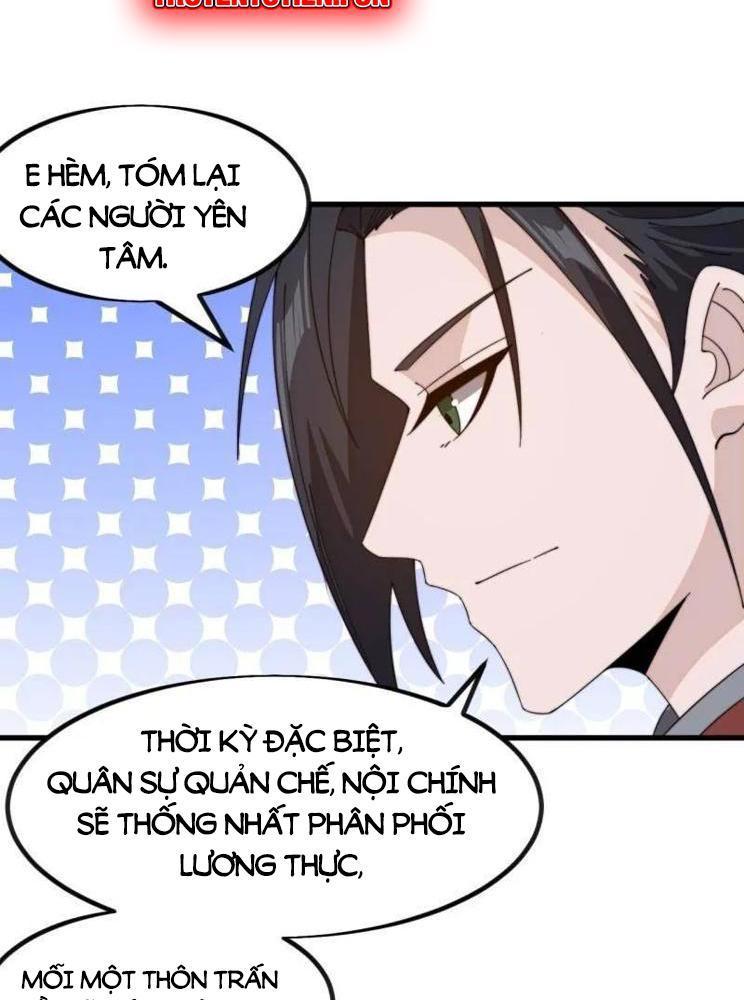 Ta Có Một Sơn Trại Chapter 1046.1 - Trang 2