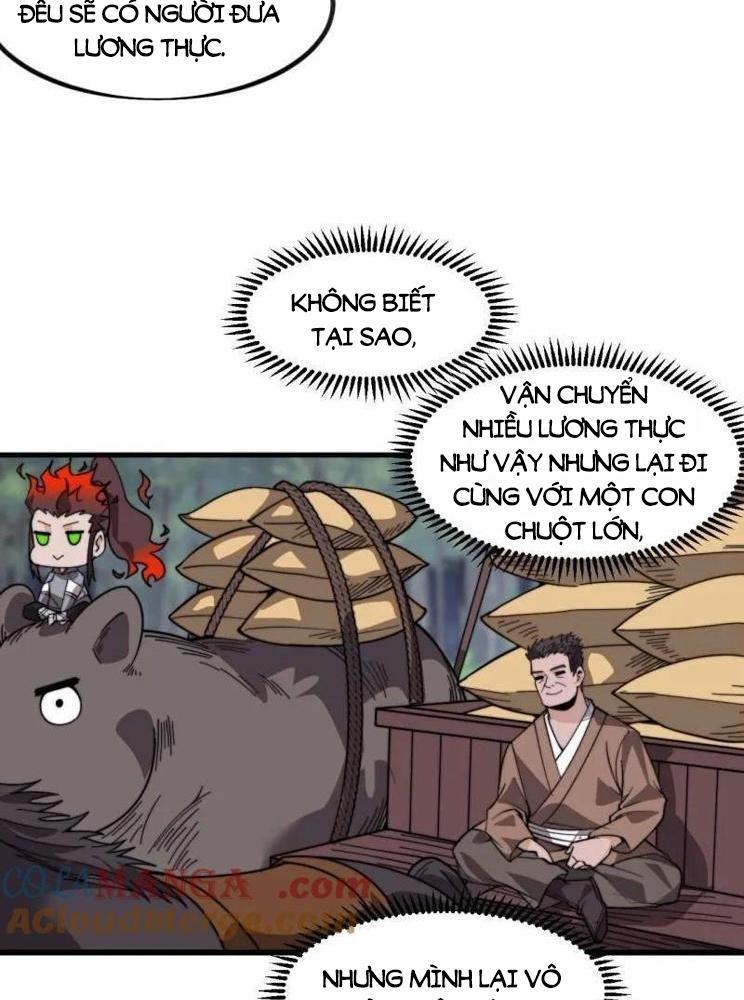 Ta Có Một Sơn Trại Chapter 1046.1 - Trang 2