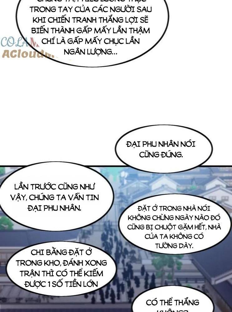 Ta Có Một Sơn Trại Chapter 1046.1 - Trang 2