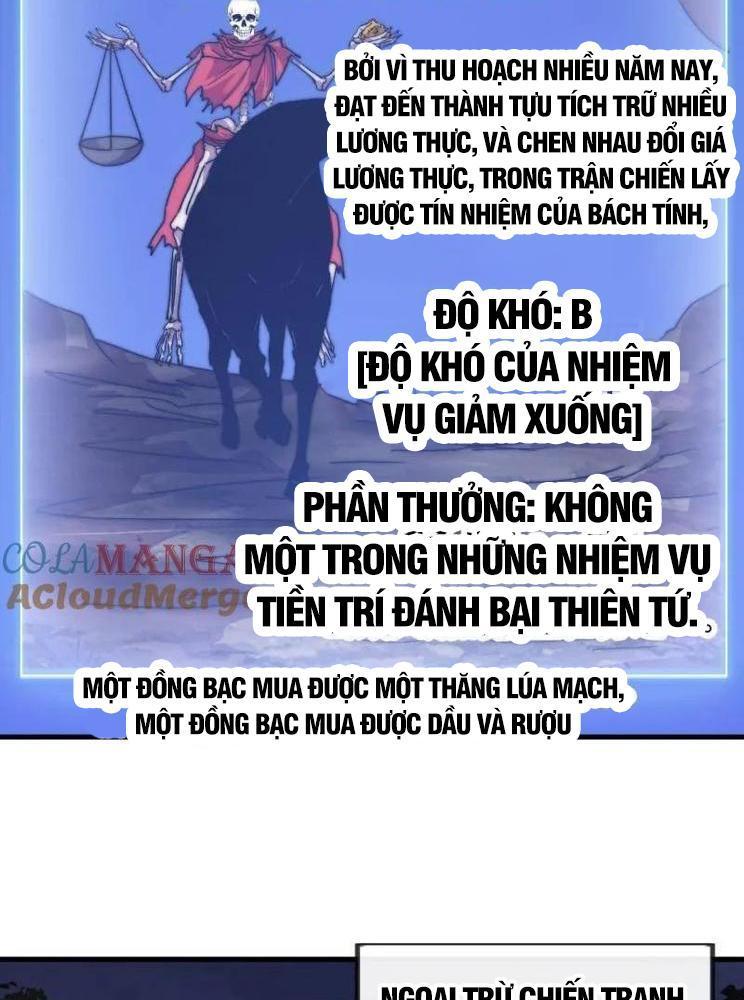 Ta Có Một Sơn Trại Chapter 1046.1 - Trang 2