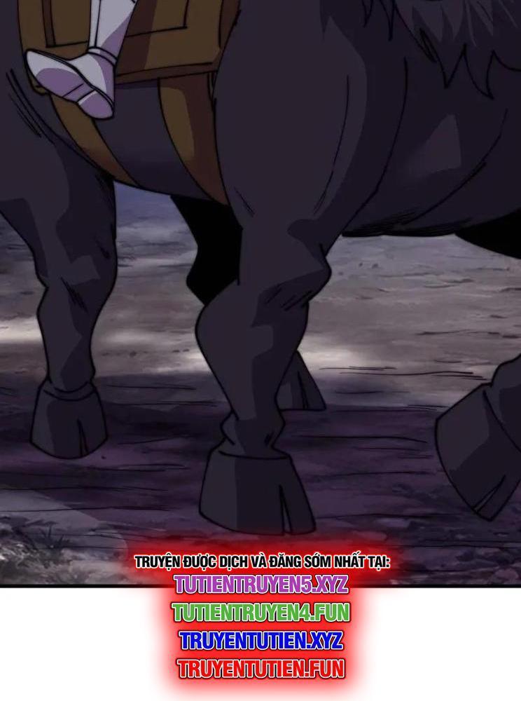 Ta Có Một Sơn Trại Chapter 1046.1 - Trang 2